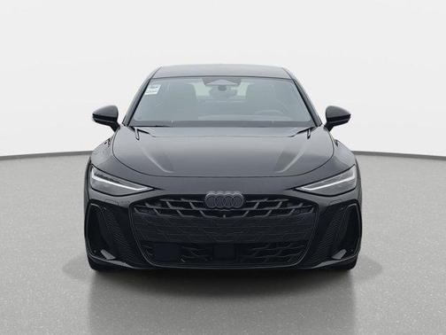 2026 Audi A6 Prestige quattro S tronic