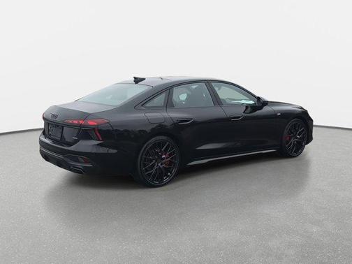 2026 Audi A6 Prestige quattro S tronic