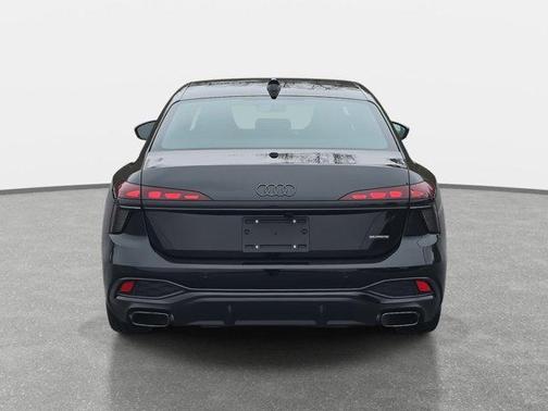 2026 Audi A6 Prestige quattro S tronic