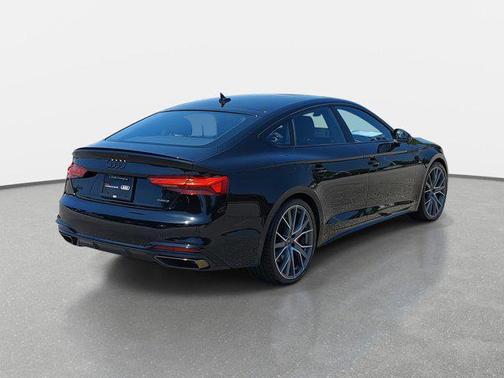 2025 Audi A5 Sportback 45 S Line Premium Plus