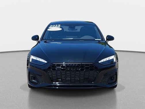 2025 Audi A5 Sportback 45 S Line Premium Plus