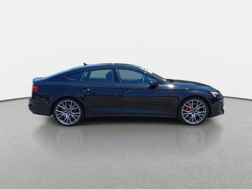 2025 Audi A5 Sportback 45 S Line Premium Plus