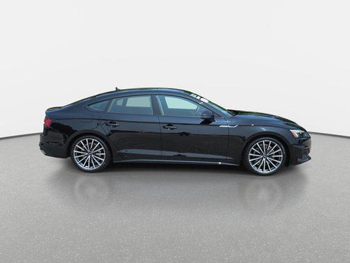 2022 Audi A5 Sportback Premium Plus
