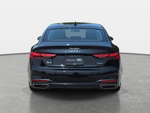 2022 Audi A5 Sportback Premium Plus
