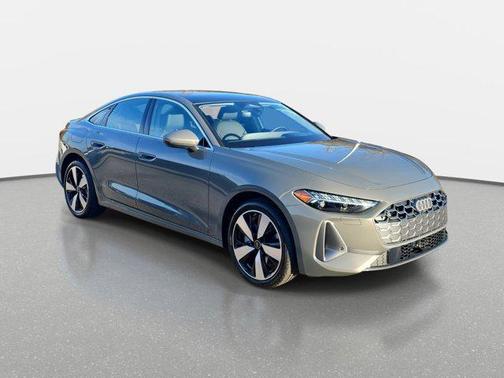 2025 Audi A5 Premium Plus TFSI quattro S tronic