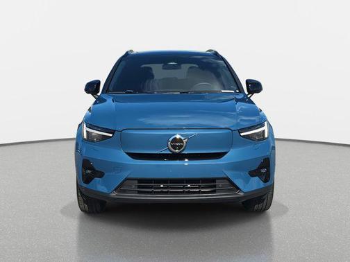 2023 Volvo XC40 Recharge Pure Electric Twin Ultimate