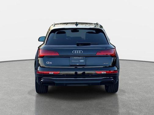 2023 Audi Q5 e 55 S line Prestige