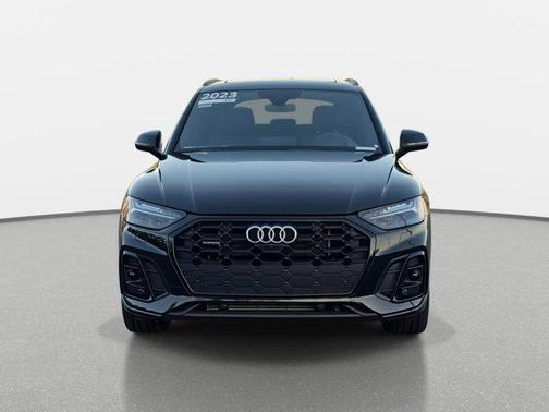 2023 Audi Q5 e 55 S line Prestige