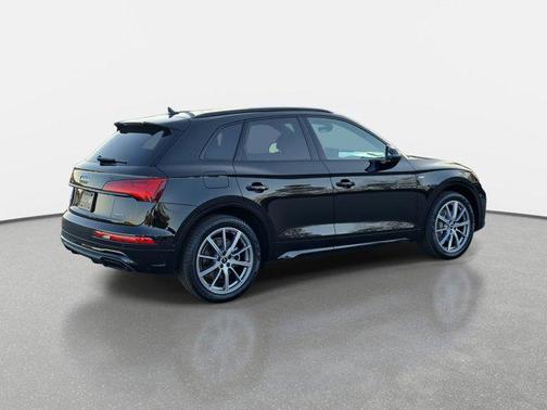 2023 Audi Q5 e 55 S line Prestige