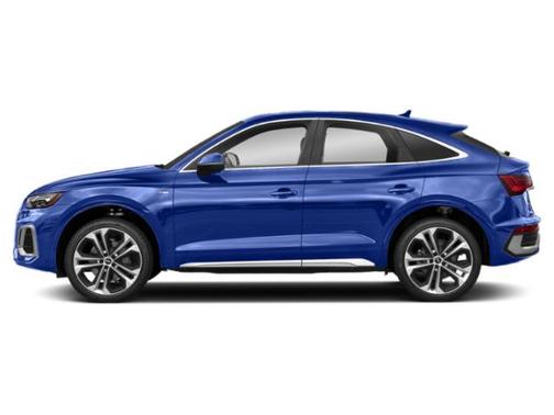 2022 Audi Q5 45 S line Premium