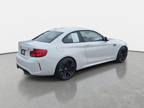 2018 BMW M2 Base