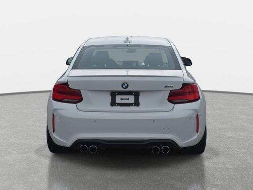 2018 BMW M2 Base