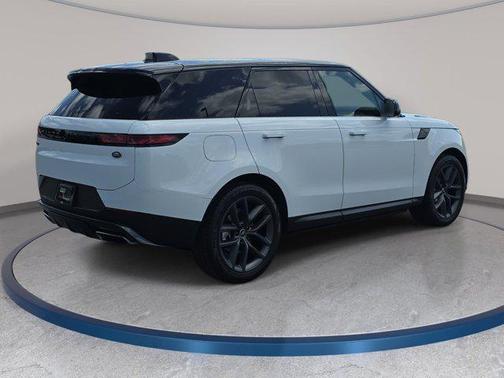 2023 Land Rover Range Rover Sport SE