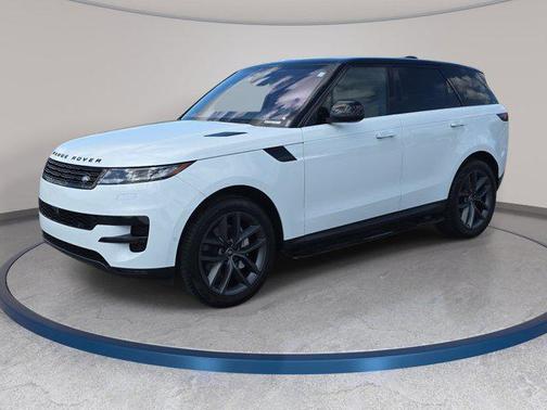 2023 Land Rover Range Rover Sport SE