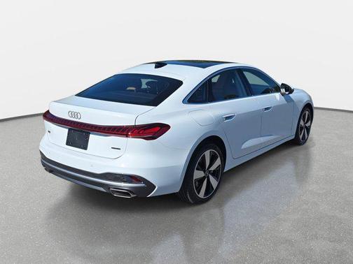 2025 Audi A5 Premium Plus TFSI quattro S tronic