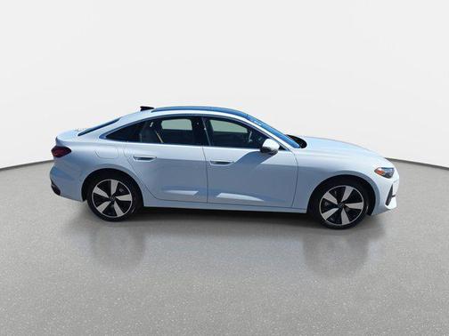 2025 Audi A5 Premium Plus TFSI quattro S tronic