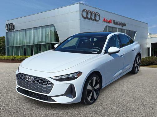 2025 Audi A5 Premium Plus TFSI quattro S tronic