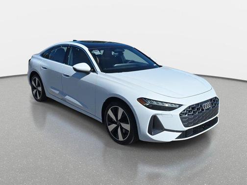 2025 Audi A5 Premium Plus TFSI quattro S tronic