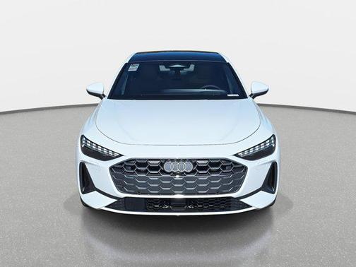 2025 Audi A5 Premium Plus TFSI quattro S tronic