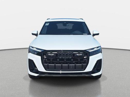 2026 Audi Q7 55 Prestige