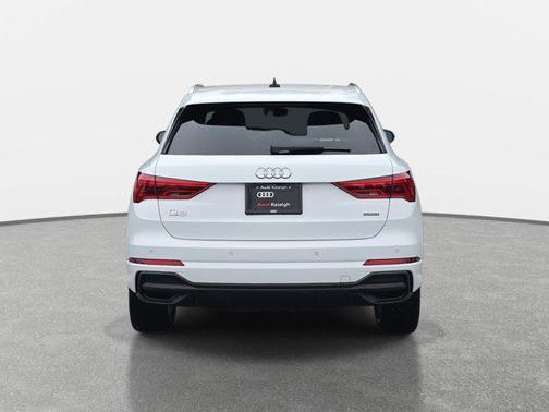 2023 Audi Q3 45 S line Premium Plus