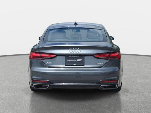 2025 Audi A5 Sportback 45 S Line Premium Plus