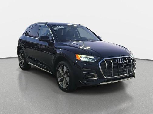 2023 Audi Q5 40 Premium