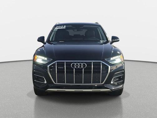 2023 Audi Q5 40 Premium