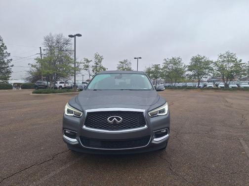 2019 INFINITI QX60 Pure