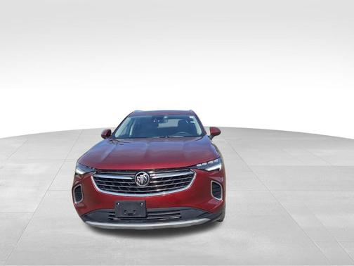 2023 Buick Envision Preferred FWD