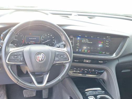 2023 Buick Envision Preferred FWD