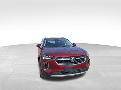 2023 Buick Envision Preferred FWD