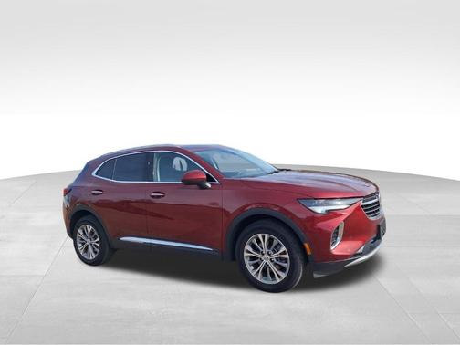 2023 Buick Envision Preferred FWD