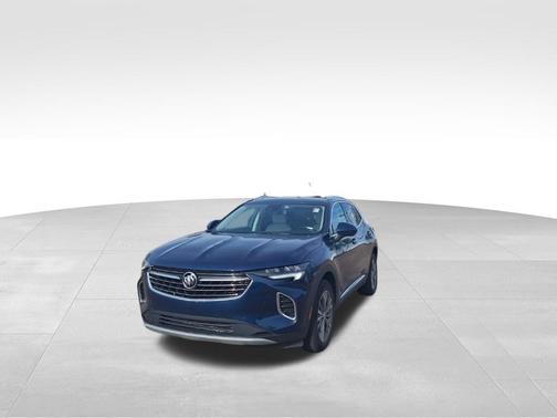2023 Buick Envision Preferred FWD