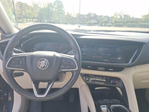 2023 Buick Envision Preferred FWD