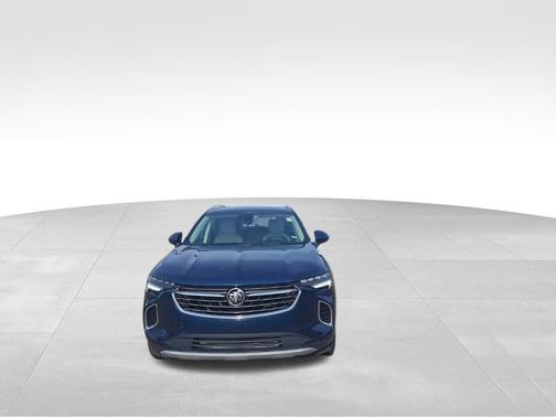 2023 Buick Envision Preferred FWD