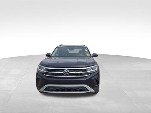 2021 Volkswagen Atlas 3.6L SE w/Technology