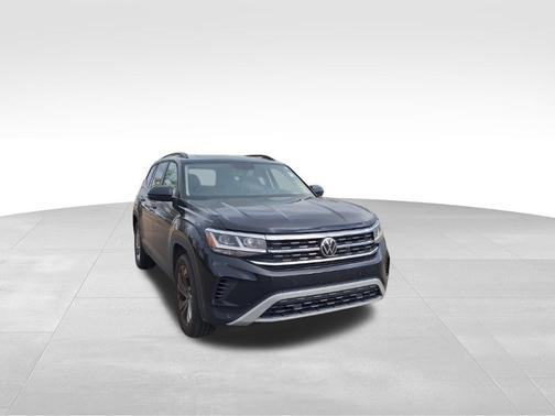 2021 Volkswagen Atlas 3.6L SE w/Technology