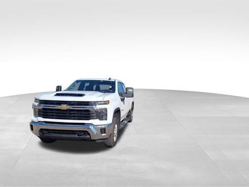 2024 Chevrolet Silverado 2500 LT