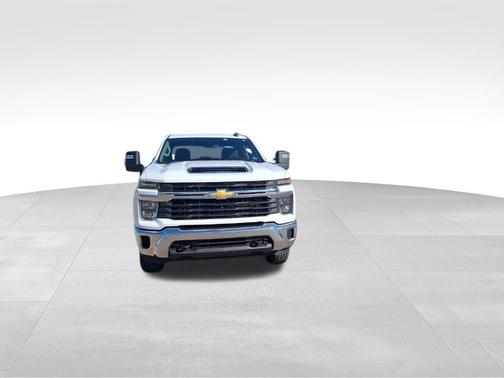 2024 Chevrolet Silverado 2500 LT