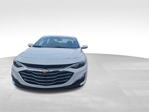 2023 Chevrolet Malibu 1LS