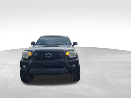 2012 Toyota Tacoma Base