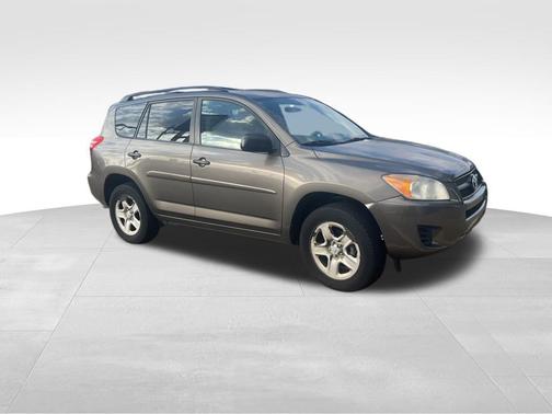 2010 Toyota RAV4 Base