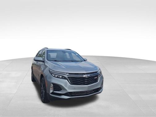 2024 Chevrolet Equinox AWD RS