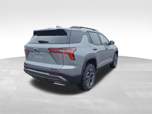 2026 Chevrolet Equinox FWD ACTIV