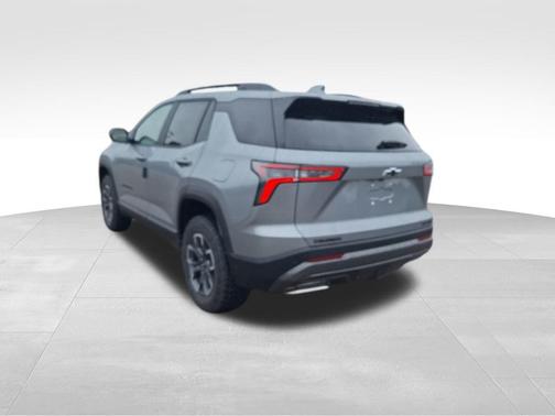 2026 Chevrolet Equinox FWD ACTIV