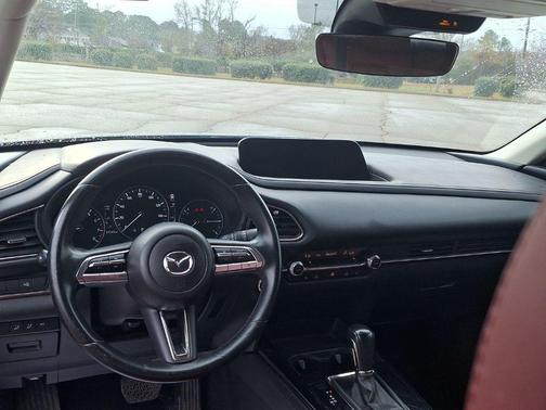 2022 Mazda CX-30 2.5 S Carbon Edition