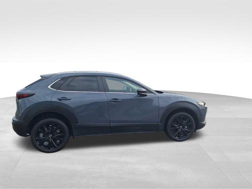 2022 Mazda CX-30 2.5 S Carbon Edition