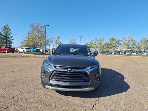 2020 Chevrolet Blazer 1LT