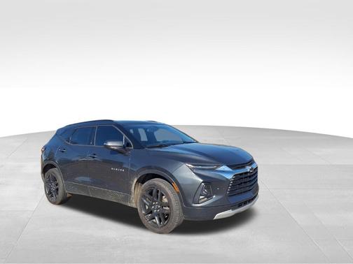 2020 Chevrolet Blazer 1LT